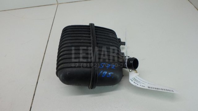 Резонатор воздушного фильтра