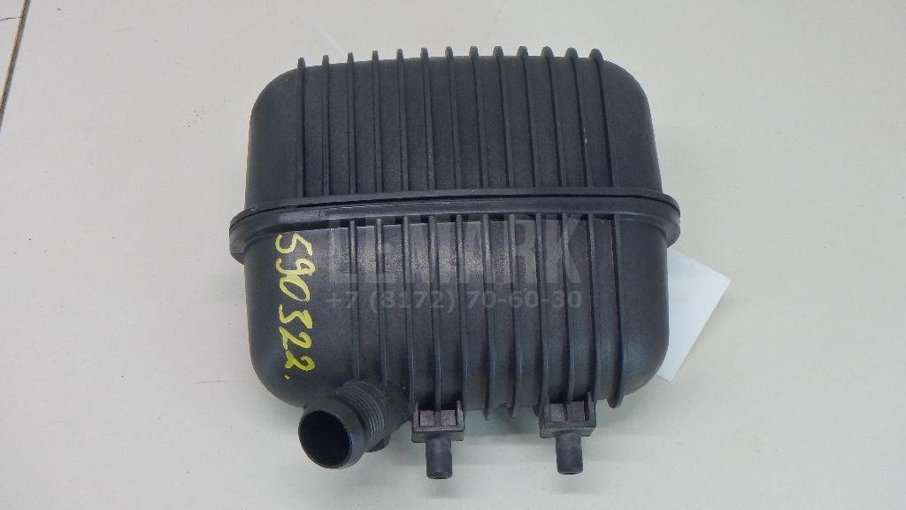 Резонатор воздушного фильтра