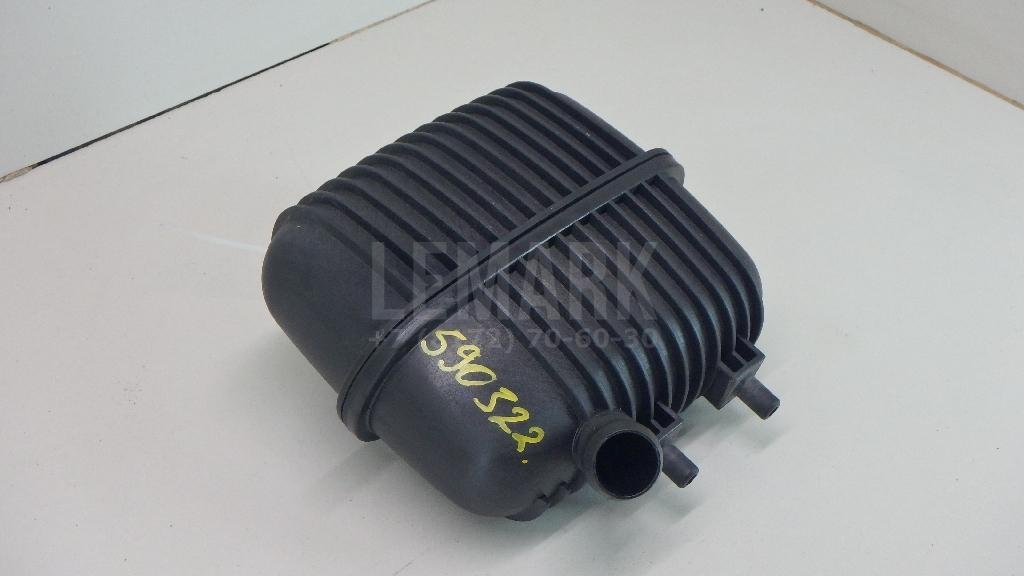 Резонатор воздушного фильтра