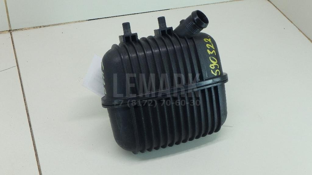 Резонатор воздушного фильтра