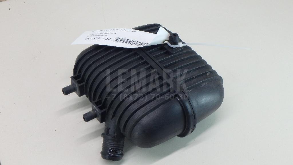 Резонатор воздушного фильтра