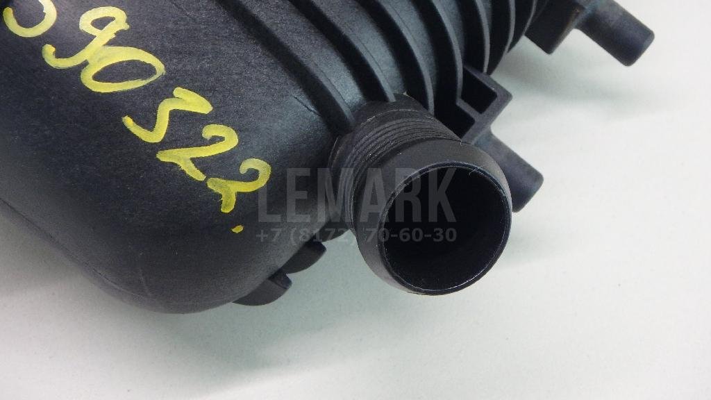 Резонатор воздушного фильтра