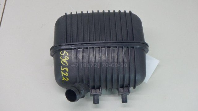 Резонатор воздушного фильтра