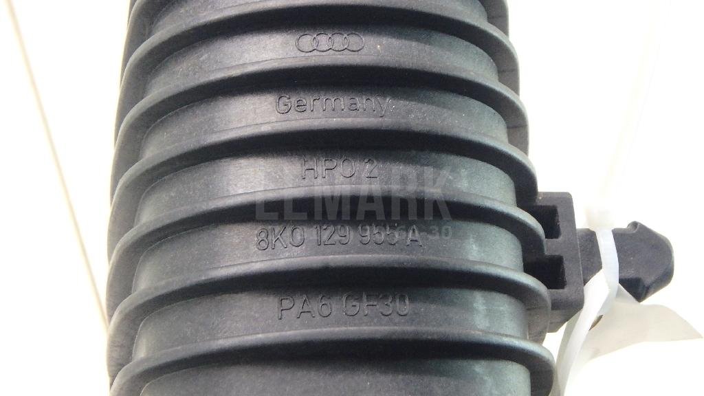 Резонатор воздушного фильтра