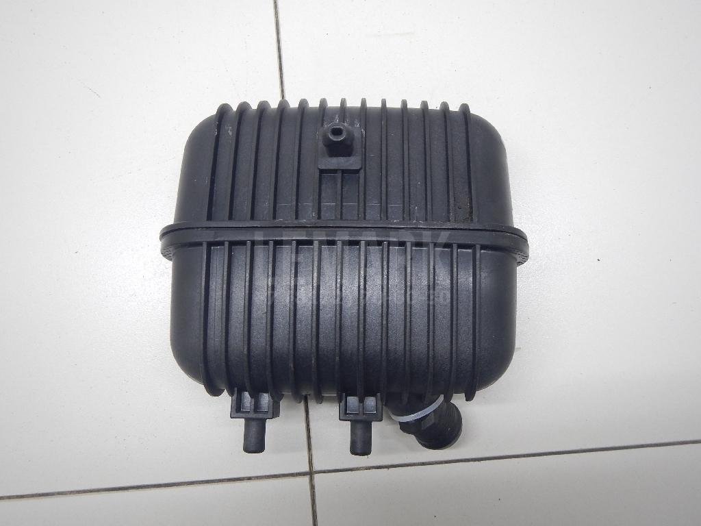 Резонатор воздушного фильтра