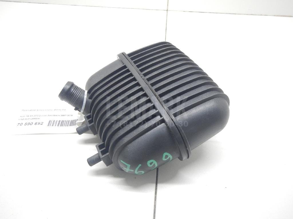 Резонатор воздушного фильтра