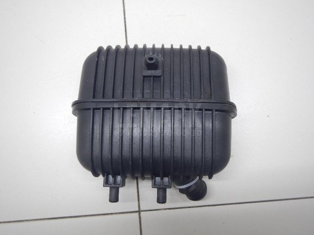 Резонатор воздушного фильтра