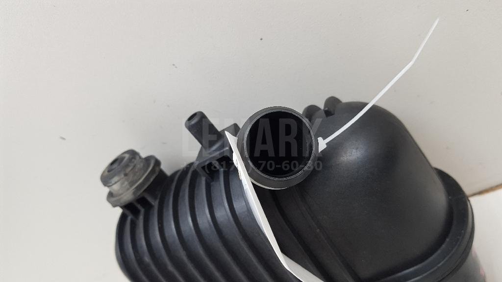 Резонатор воздушного фильтра