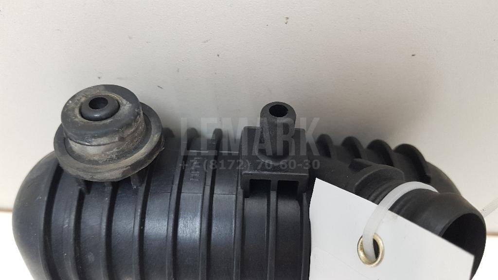 Резонатор воздушного фильтра