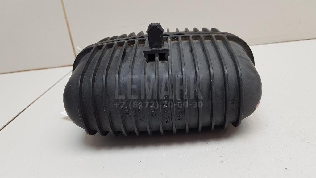 Резонатор воздушного фильтра