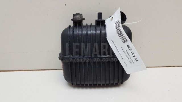 Резонатор воздушного фильтра