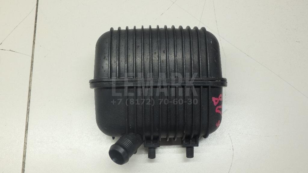 Резонатор воздушного фильтра