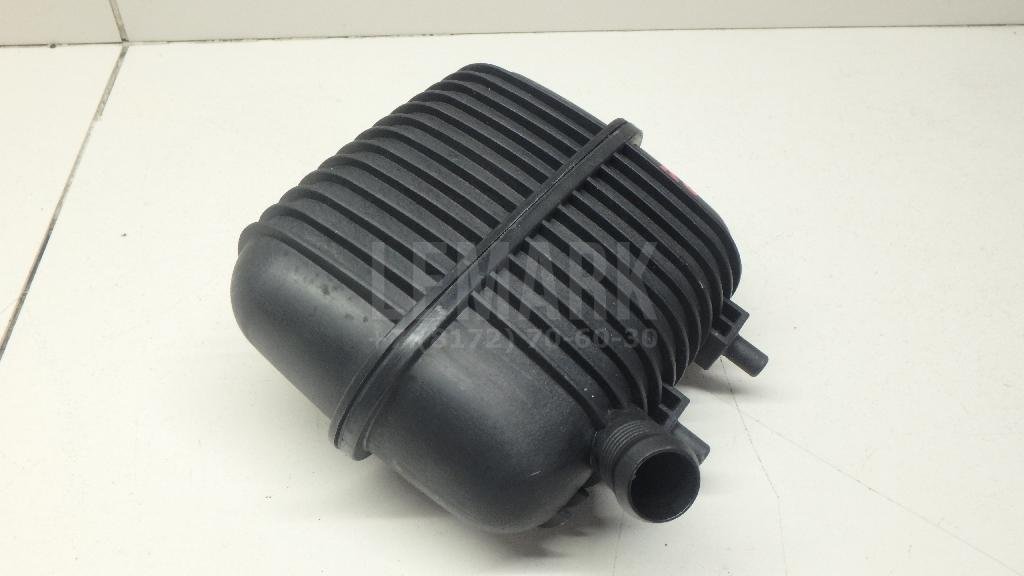 Резонатор воздушного фильтра