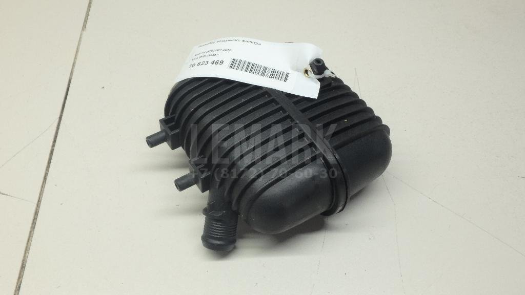 Резонатор воздушного фильтра