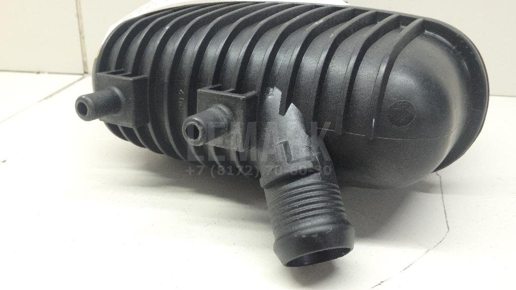 Резонатор воздушного фильтра