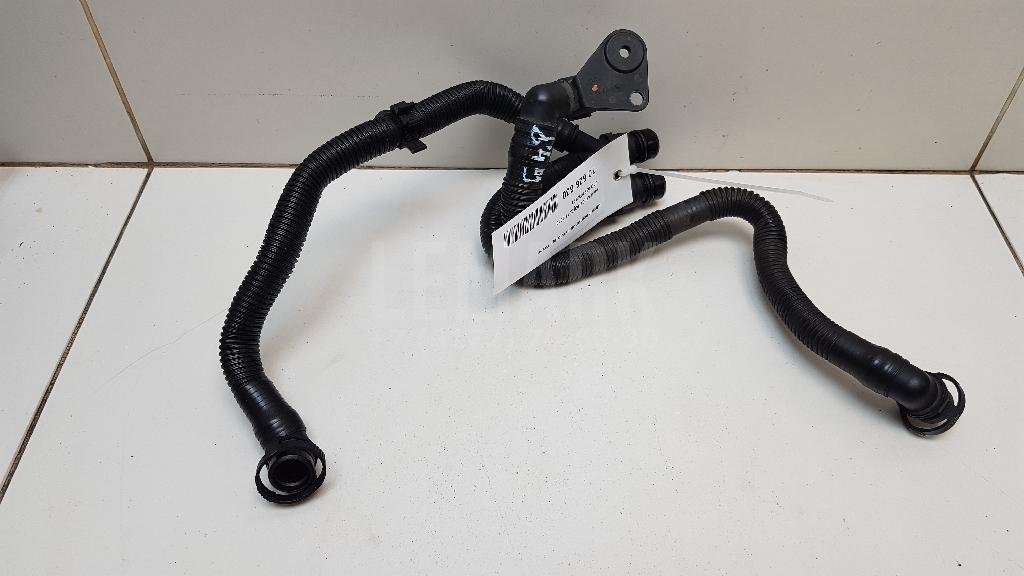 Шланг вентиляции картер. газов