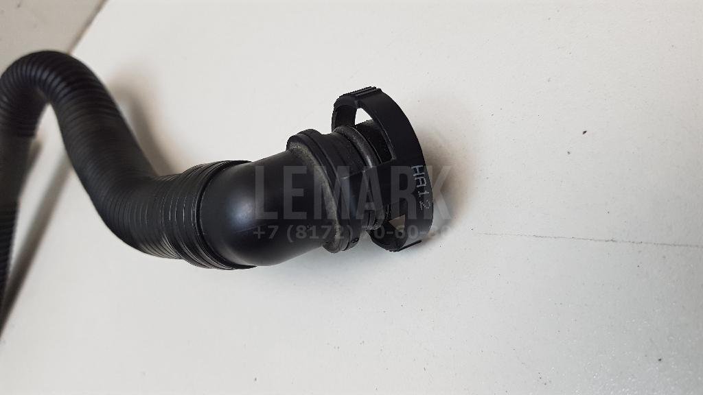 Шланг вентиляции картер. газов
