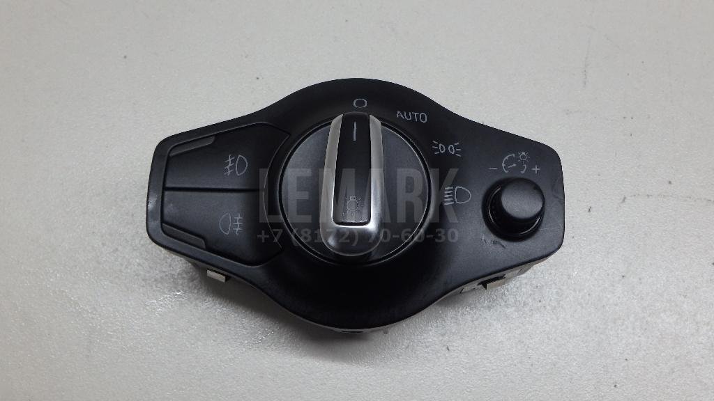 Переключатель света фар