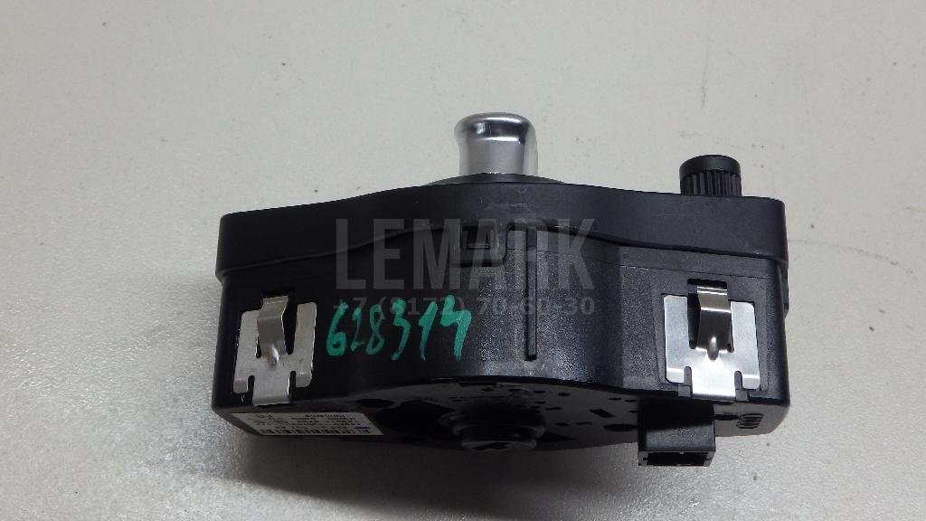 Переключатель света фар