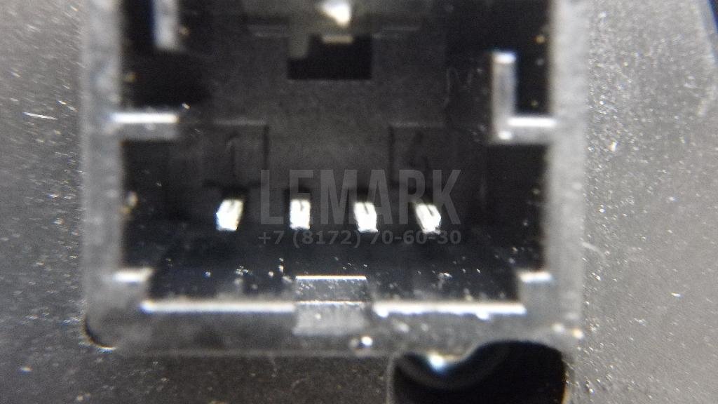 Переключатель света фар