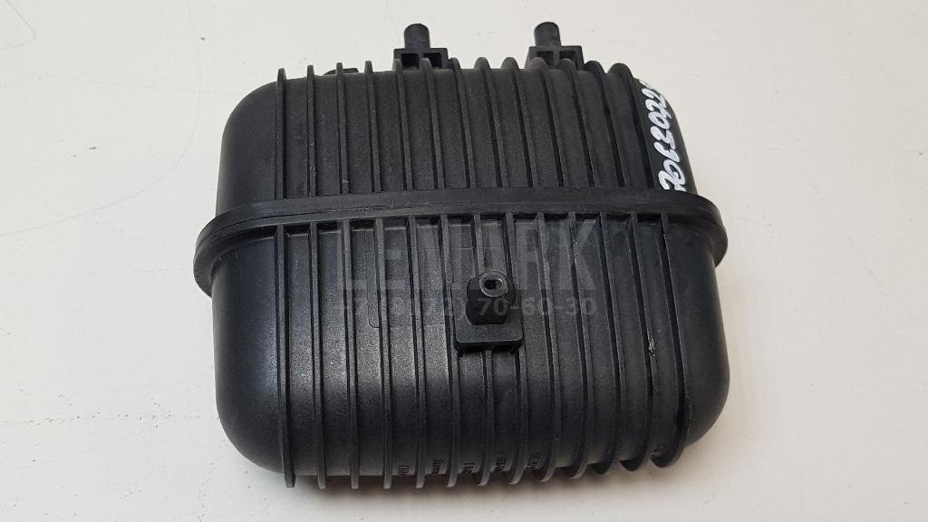 Резонатор воздушного фильтра