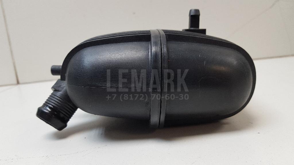 Резонатор воздушного фильтра