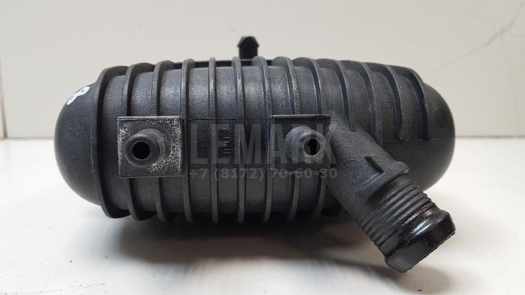 Резонатор воздушного фильтра