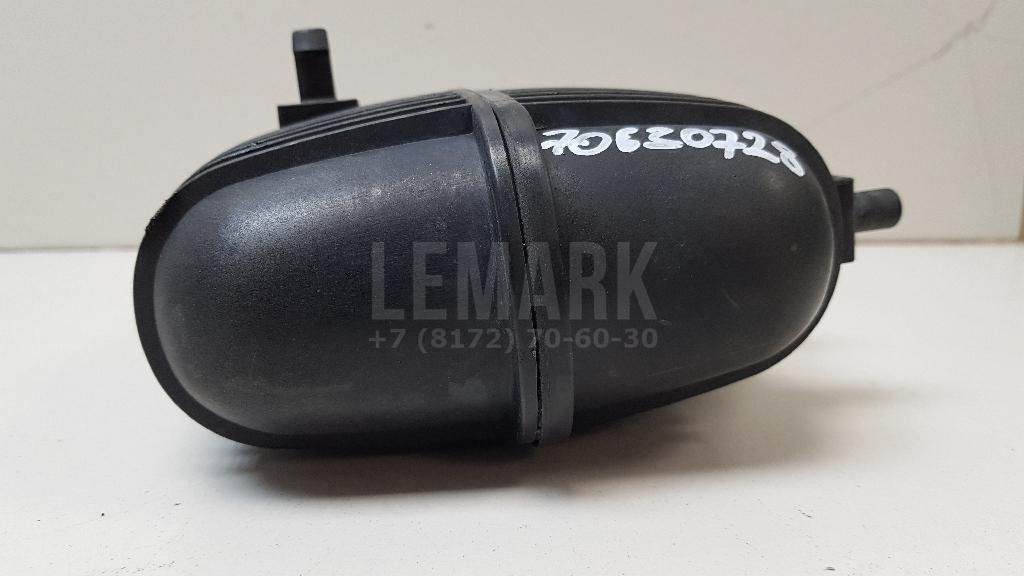 Резонатор воздушного фильтра