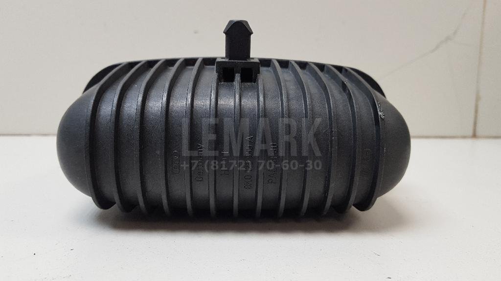 Резонатор воздушного фильтра