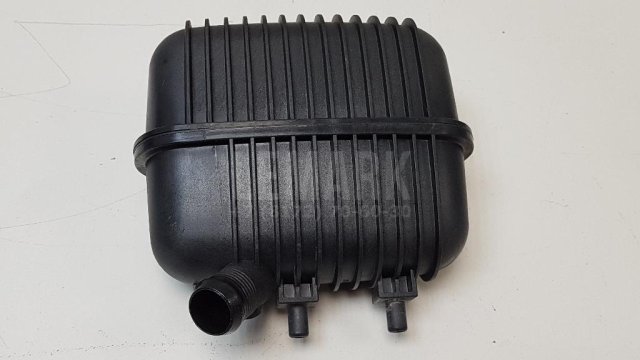 Резонатор воздушного фильтра