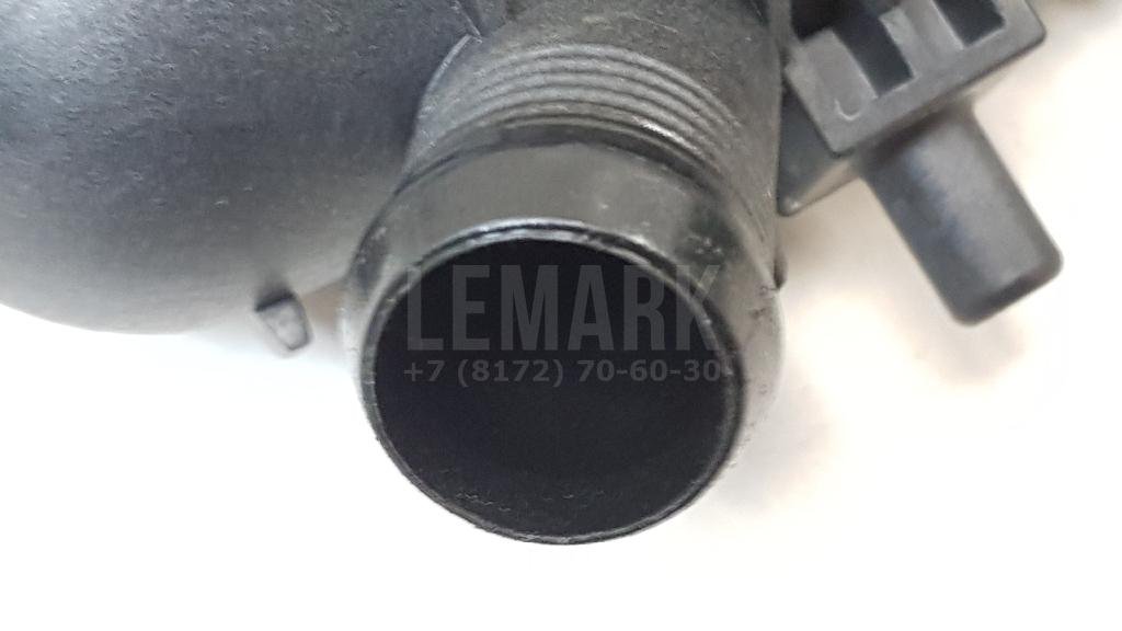 Резонатор воздушного фильтра