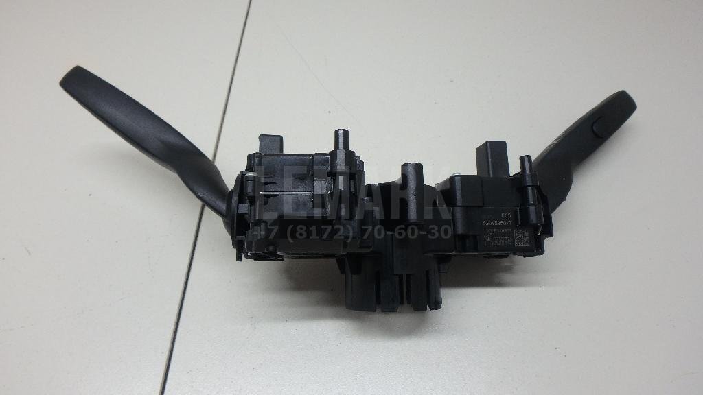 Переключатель подрулевой в сборе