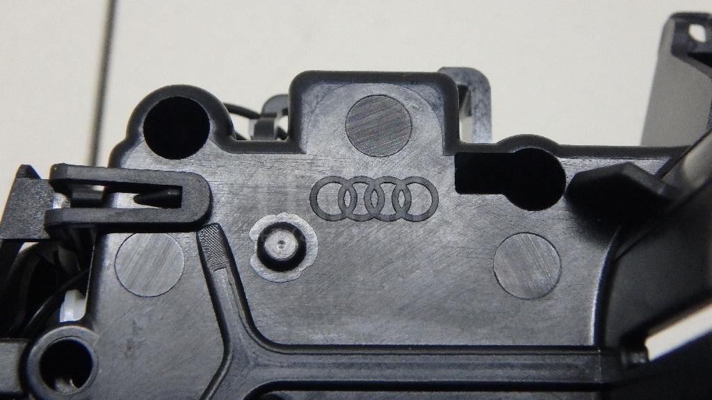 Переключатель подрулевой в сборе