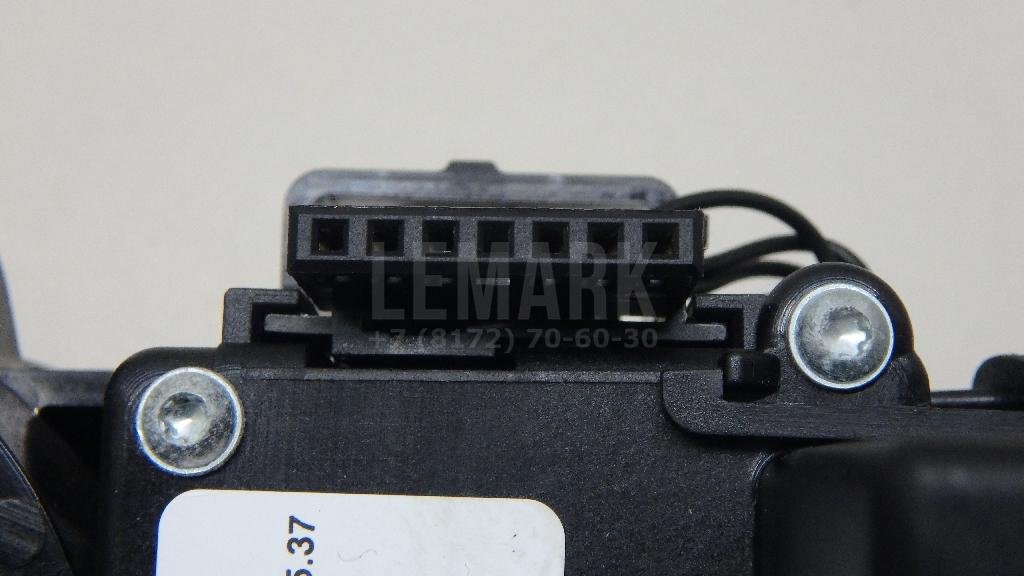 Переключатель подрулевой в сборе