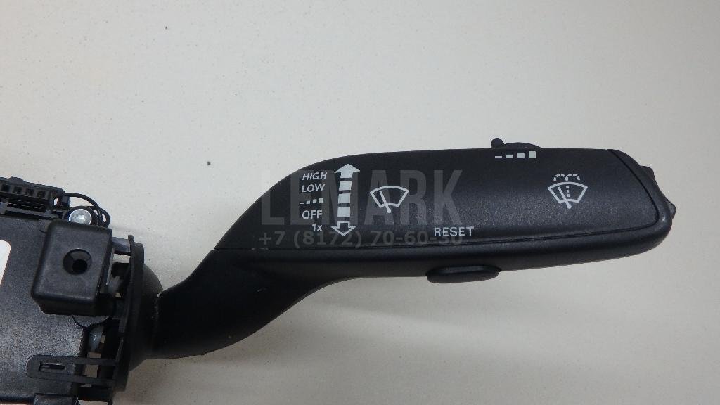 Переключатель подрулевой в сборе