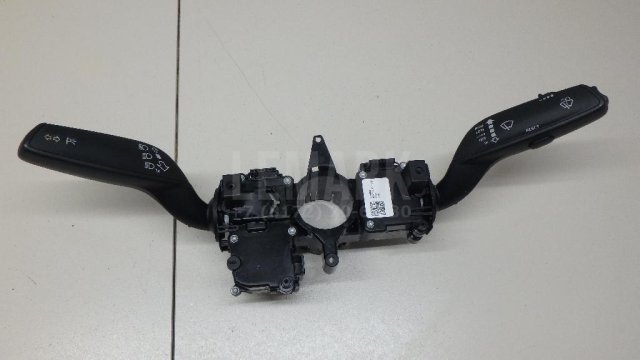 Переключатель подрулевой в сборе