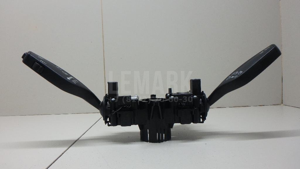 Переключатель подрулевой в сборе