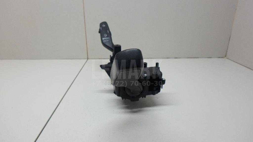 Переключатель подрулевой в сборе