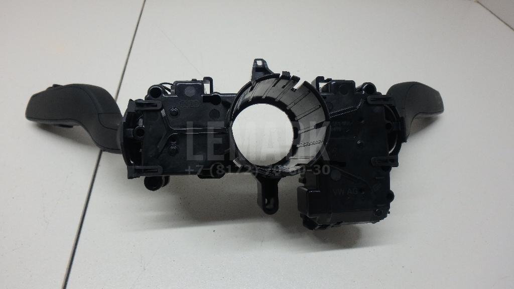 Переключатель подрулевой в сборе