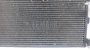 Радиатор кондиционера (конденсер)
