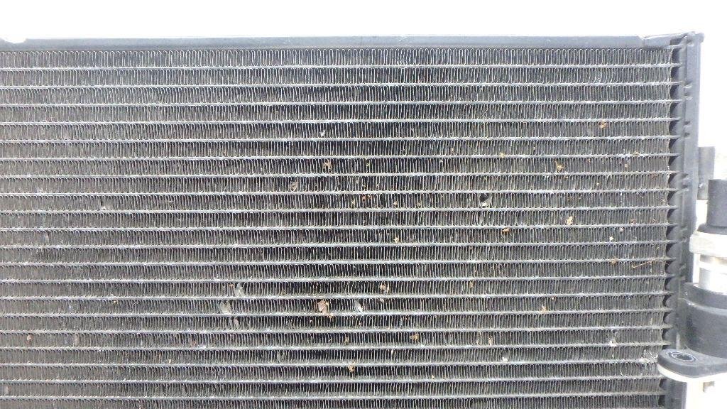 Радиатор кондиционера (конденсер)