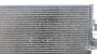 Радиатор кондиционера (конденсер)
