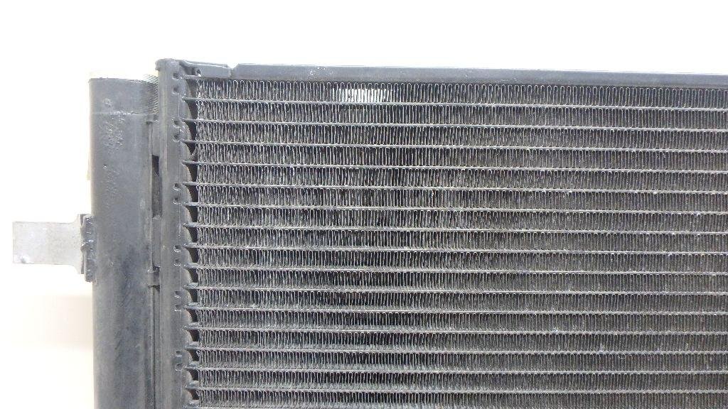 Радиатор кондиционера (конденсер)