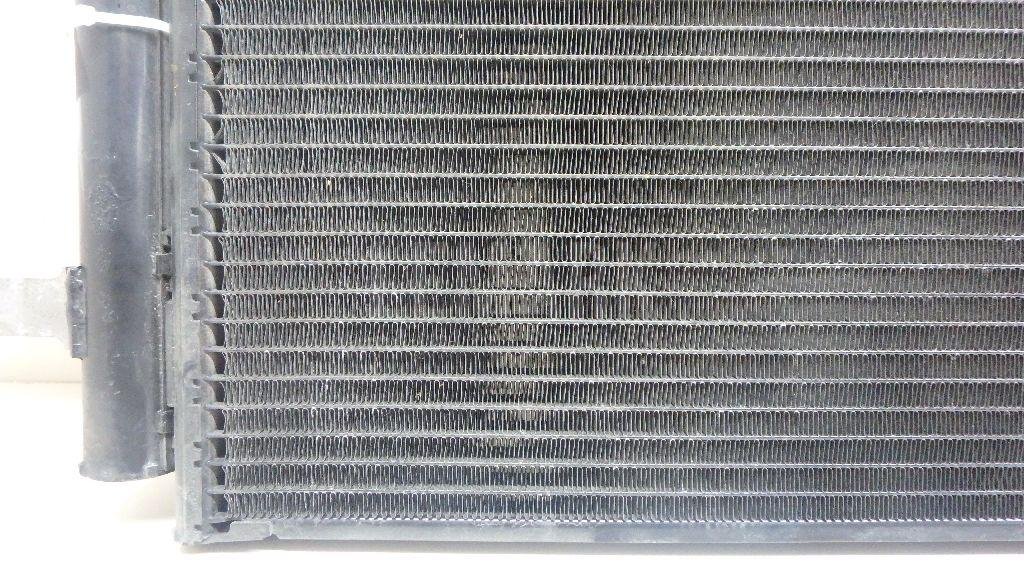 Радиатор кондиционера (конденсер)