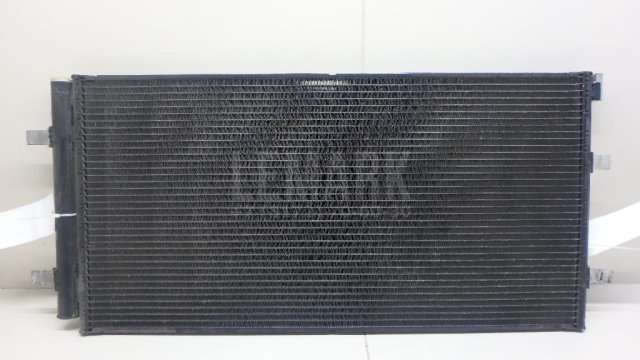 Радиатор кондиционера (конденсер)