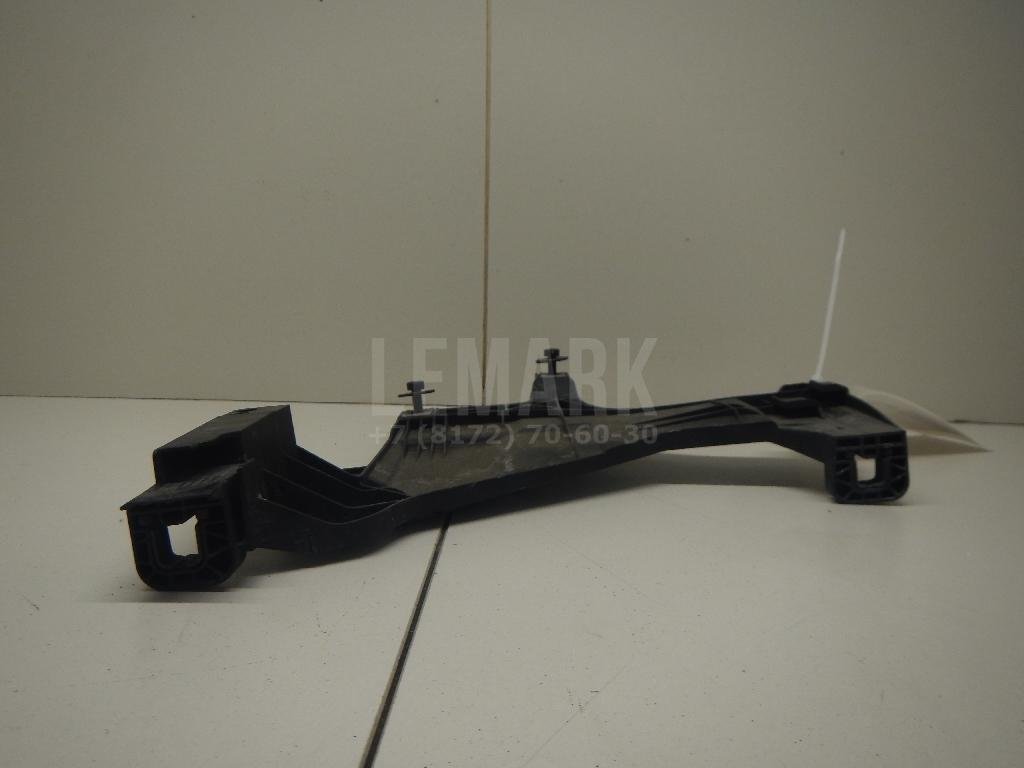 Кронштейн фар левый