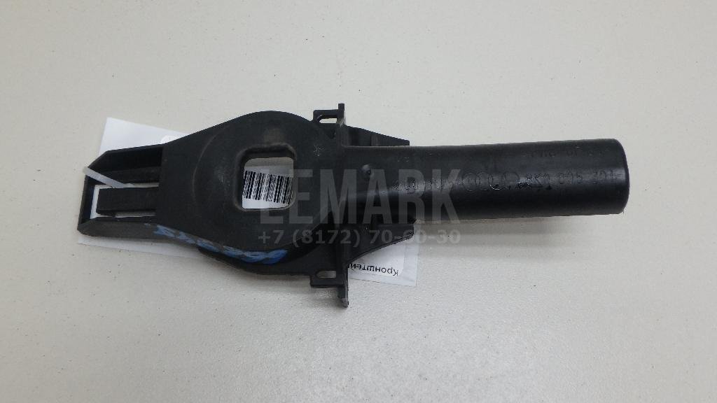 Кронштейн радиатора