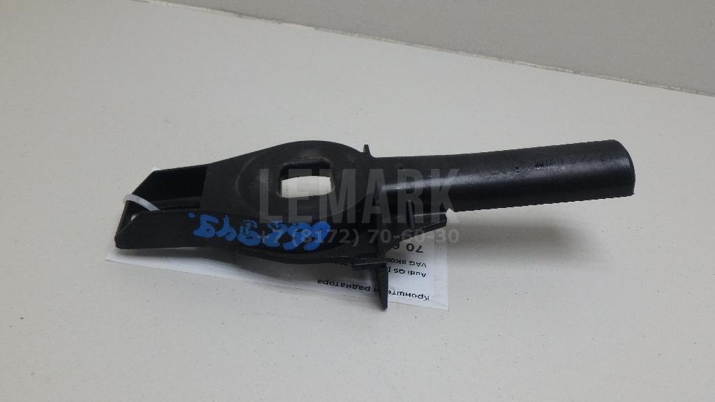 Кронштейн радиатора