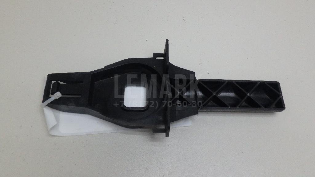 Кронштейн радиатора