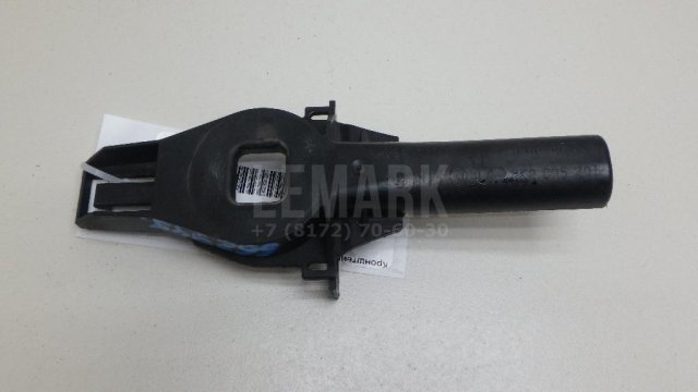 Кронштейн радиатора